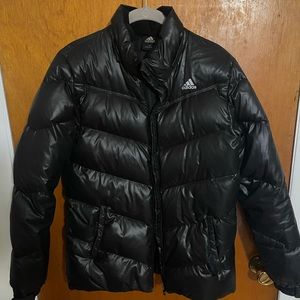 🔥LIGHT ADIDAS JACKET🔥